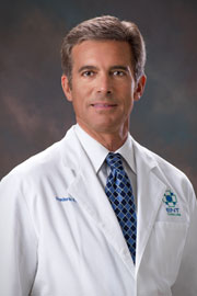 Federic E. Levy, M.D. of ENT Carolina - Gastonia, Shelby, Belmont