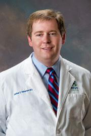 Joshua C. Yelverton, MD, ENT Carolina, Gastonia, Shelby ear, nose, throat doctor