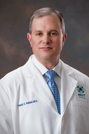 Mark E. Reiber, MD, ENT Carolina, Gastonia, Shelby ear, nose, throat doctor