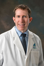 Michael T. Gaslin, MD of ENT Carolina - Gastonia, Shelby, Belmont