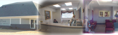 Shelby office of ENT Carolina, Hearing Aid Specialists in Gastonia, Shelby, and Belmont