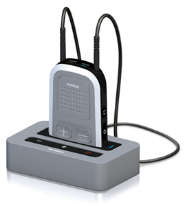 Phonak TVLink S, available from ENT Carolina in Gastonia, Belmont, Shelby Phonak TVLink S, available from ENT Carolina in Gastonia, Belmont, Shelby